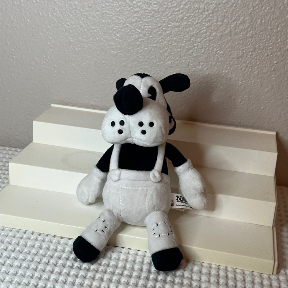 Bendy and the Ink Machine Lot - Picture 2 of 7